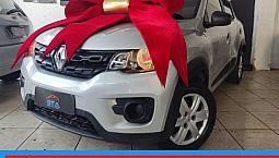Kwid Zen 2020 1.0 || Falar C/ Moraes !!!