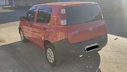 Fiat Uno Vivace 