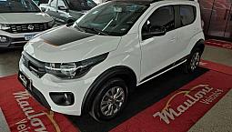 Fiat Mobi Trekking 1.0 Flex 5P 2023