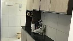 Alugo No St Oeste, 2 Quartos 