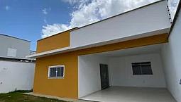 114-Vendo Casas No Araçagy Com 3 Quartos,Sendo 1 Suite Com Itbi Gratis.
