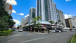 Rua 09 Lote 06 Bloco B Ap. 407