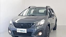 Peugeot 2008 Style 1.6 Flex 16v 5p Aut. 2023