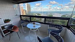 Um Lindo Apartamento Pronto Para Morar
