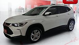 Chevrolet Tracker 2022 1.0 Turbo Flex Lt Automático