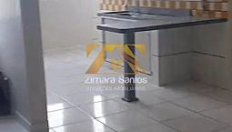 Apartamento 2/4 Para Locação, Quadra Arse 92 906 Sul, Plano Diretor Sul - Palmas/To