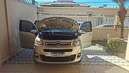 Citroen C3 Picasso Glx 1.5 Flex 8V 5P Mec. 2013