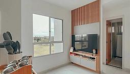 Apartamento À Venda Serra / Bairro Camarás