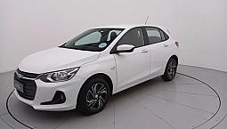 Chevrolet Onix Hatch Lt 1.0 12V Flex Mec. 4P 2025