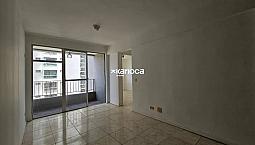 Apartamento Amplo Com 3 Quartos, Suíte E 90M² Para Locação Na Barra Da Tijuca  Condomínio 