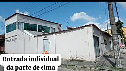 Vendo Casa Top.