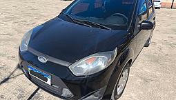 Ford Fiesta 1.0 8V Flex/Class 1.0 8V Flex 5P 2013