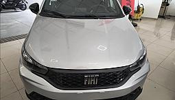 Fiat Argo Drive 1.0 Firefly 2026