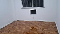 Imóvel Para Aluguel Com 54 Metros Quadrados Com 2 Quartos Em Flamengo - Rio De Janeiro - R