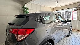 Honda Hr-V Exl 1.8 Flexone 16V 5P Aut. 2018