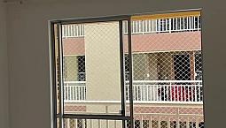 Apartamento No Condomínio Gran Village Araçagy Ii, 2º Andar