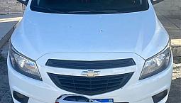 Chevrolet Onix Joy Hatch 1.0 8V Flex Mec. 4P 2019