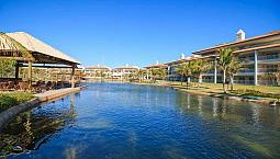 Resort No Ceará
