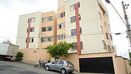 Apartamento À Venda Com 3 Dormitórios Em Heliópolis, Belo Horizonte Cod:476903
