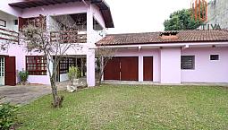 São Leopoldo - Casa Padrão - Scharlau