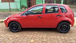 Vendo Ford Fiesta 2007