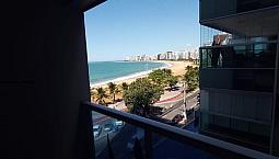 Apartamento 2 Quartos Para Venda Em Vila Velha, Praia Da Costa, 2 Dormitórios, 1 Suíte, 2 
