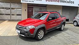 Strada Cd 1.8 Adventure 3 Portas 2014/2015 