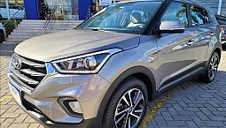 Hyundai Creta 2.0 16V Prestige