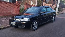 Astra Elite Sedam 2.0 8V Excelente Estado 
