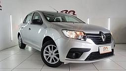 Logan Life  2022- Carro Novíssimo!