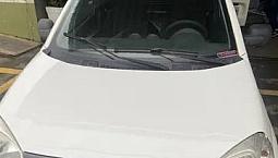 Fiat Fiorino Evo 1.4 Flex Furgão Branco