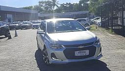 Onix Premier Plus 2023 Carro Revisado E Com Garantia