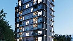 Apartamento À Venda Com 2 Quartos No Bessa - João Pessoa - Pb