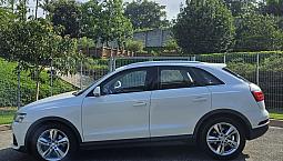 Audi Q3 Audi Black Ed. 1.4 Tfsi Flex S-Tronic 5P 2018