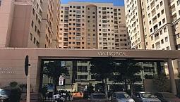 Apartamento De  Com Reforma ,Condominio Condominio Completo 