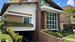 Casa Alto Padrão 535M²  4 Suítes  Lazer Completo  R$ 20.000 (Pacote)