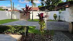 Alugo Casa Jardim Petropolis 1 - Condominio Fechado 