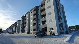 Apartamento, Pires Façanha, 2 Quartos