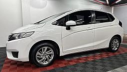 Honda Fit Lx 1.5 Flexone 16V 5P Mec. 2015 Flex