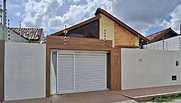  Casa No Araçagy-G