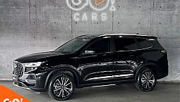 Chery Tiggo 8 Pro 1.5 Turbo (Híbrido) 2024