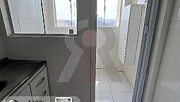 Apto 2 Dormitórios - 2 Vagas De Garagem - Elevador- Jardim Simus