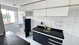 Alugo Apartamento Bonavita Club