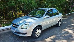 Chevrolet Classic Life/Ls 1.0 Vhc Flexp. 4P 2010