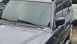 Mitsubishi Pajero Tr4 2.0/ 2.0 Flex 16V 4X4 Aut. 2005
