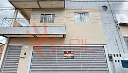Apartamento Com 02 Quartos Disponível Para Locação No Bairro Amazônia!