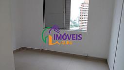 Apartamento - Vila Mascote - Sp
