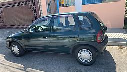 Chevrolet Corsa Wind 1.0 Mpf/Milleniumi/ Efi 4P 2001