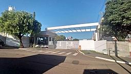Apartamento Ed. Residencial Pioneiros.