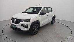 Renault Kwid 1.0 Zen 2025